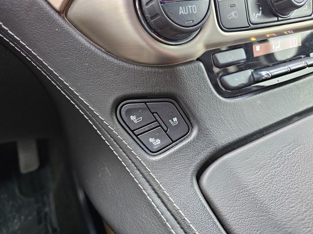 2017 GMC Yukon Denali | Brownsville TX | English Motors