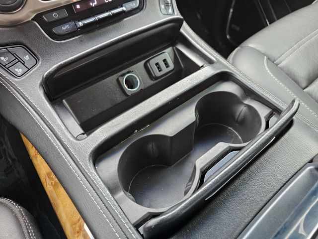 2017 GMC Yukon Denali | Brownsville TX | English Motors