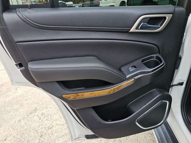 2017 GMC Yukon Denali | Brownsville TX | English Motors