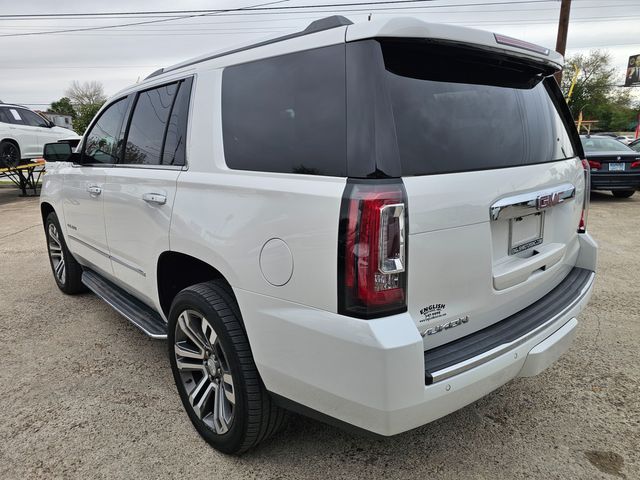 2017 GMC Yukon Denali | Brownsville TX | English Motors 2017 GMC Yukon Denali | Brownsville TX | English Motors