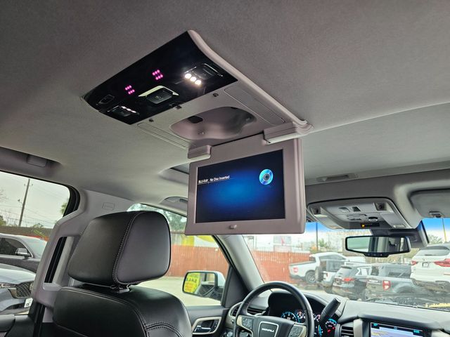 2017 GMC Yukon Denali | Brownsville TX | English Motors