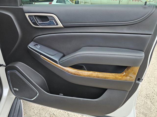 2017 GMC Yukon Denali | Brownsville TX | English Motors