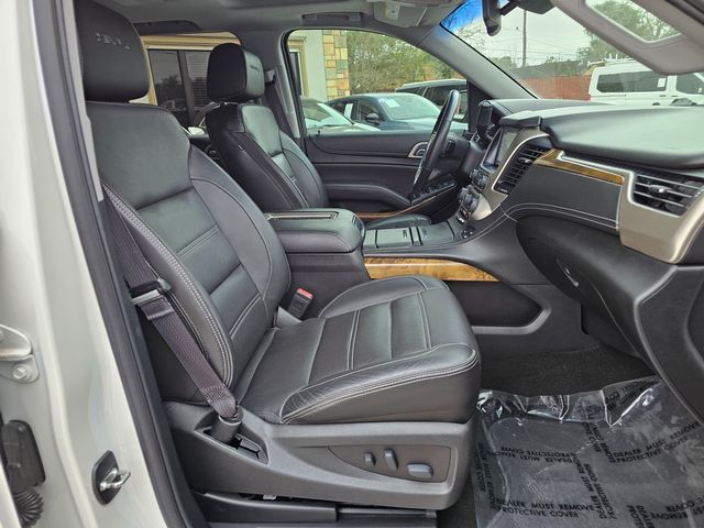 2017 GMC Yukon Denali | Brownsville TX | English Motors