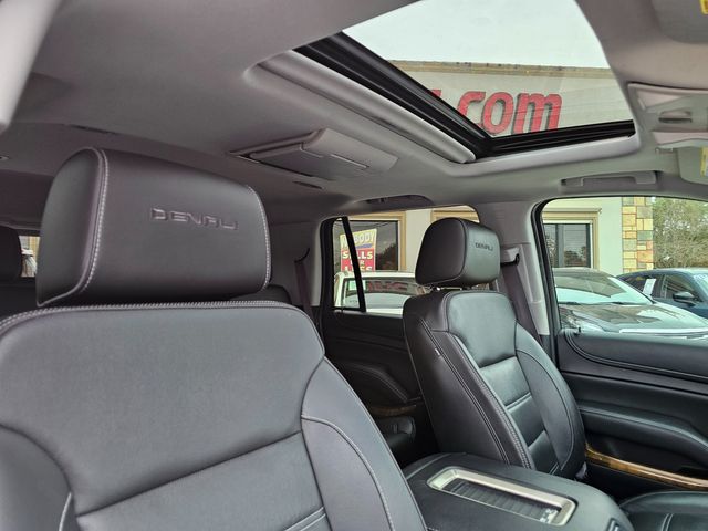 2017 GMC Yukon Denali | Brownsville TX | English Motors 2017 GMC Yukon Denali | Brownsville TX | English Motors