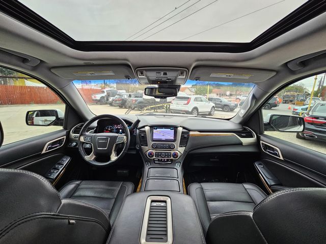 2017 GMC Yukon Denali | Brownsville TX | English Motors