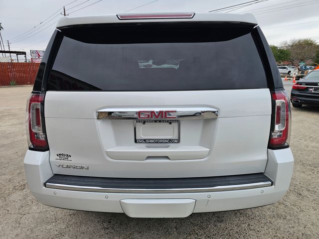 2017 GMC Yukon Denali | Brownsville TX | English Motors 2017 GMC Yukon Denali | Brownsville TX | English Motors