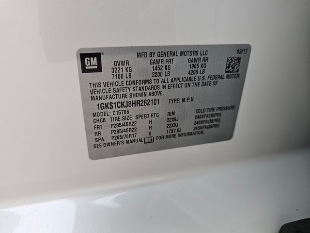 2017 GMC Yukon Denali | Brownsville TX | English Motors 2017 GMC Yukon Denali | Brownsville TX | English Motors