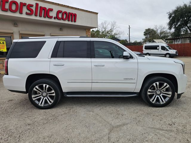 2017 GMC Yukon Denali | Brownsville TX | English Motors 2017 GMC Yukon Denali | Brownsville TX | English Motors