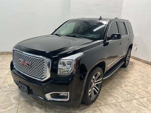 2017 GMC Yukon Denali | Carrollton, TX | CarChoice.com