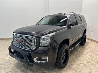2017 GMC Yukon Denali | Carrollton, TX | CarChoice.com