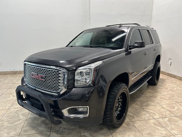 2017 GMC Yukon Denali | Carrollton, TX | CarChoice.com