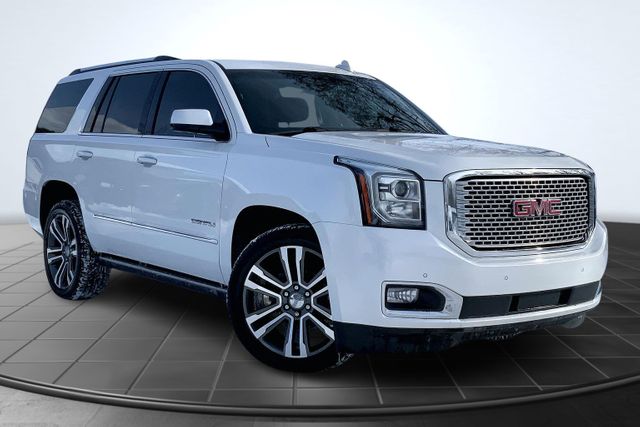 2017 GMC Yukon Denali | Elyria, OH | PHD Auto Group