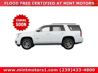 2017 Gmc Yukon