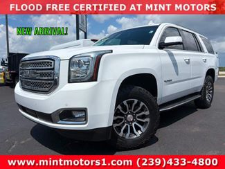 2017 Gmc Yukon