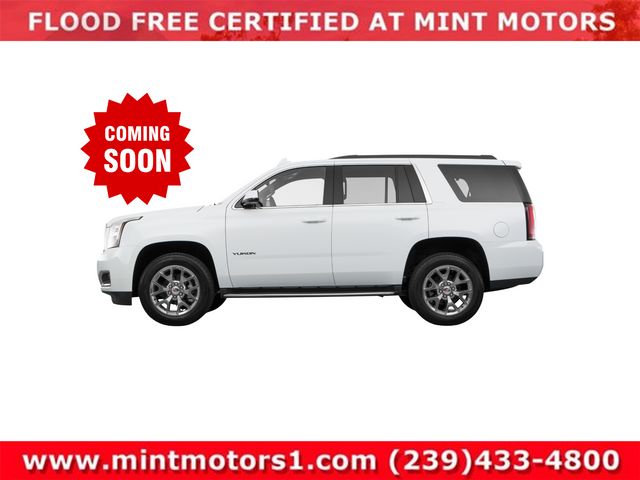 2017 GMC Yukon SLT | Fort Myers, FL | Mint Motors