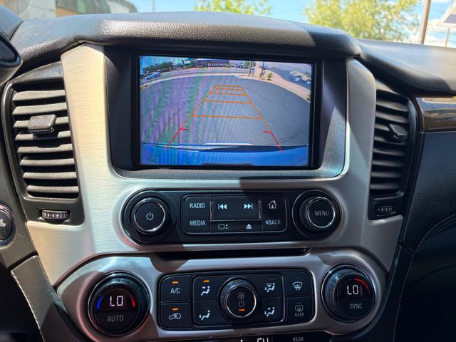 2017 GMC Yukon Denali 2017 GMC Yukon Denali