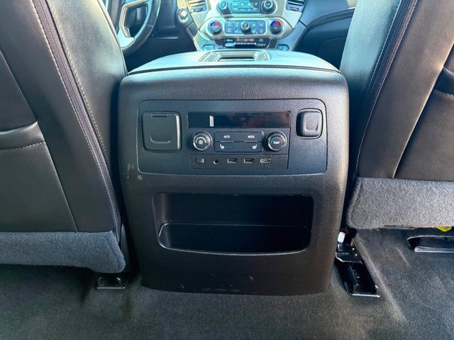 2017 GMC Yukon Denali 2017 GMC Yukon Denali