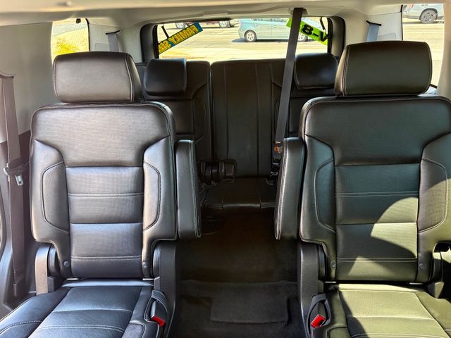 2017 GMC Yukon Denali 2017 GMC Yukon Denali