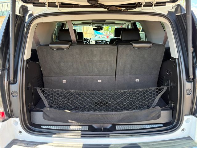 2017 GMC Yukon Denali 2017 GMC Yukon Denali