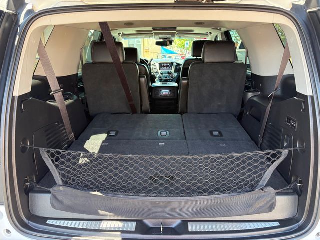 2017 GMC Yukon Denali 2017 GMC Yukon Denali