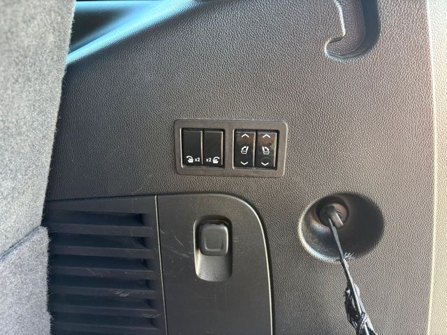 2017 GMC Yukon Denali 2017 GMC Yukon Denali