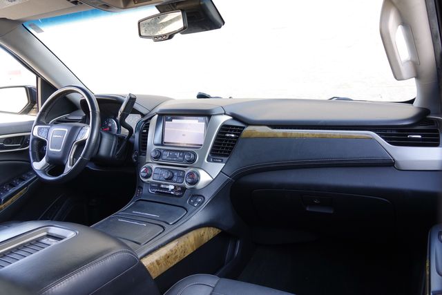 2017 GMC Yukon Denali | Plano, TX | Schneck Motor Company 2017 GMC Yukon Denali | Plano, TX | Schneck Motor Company