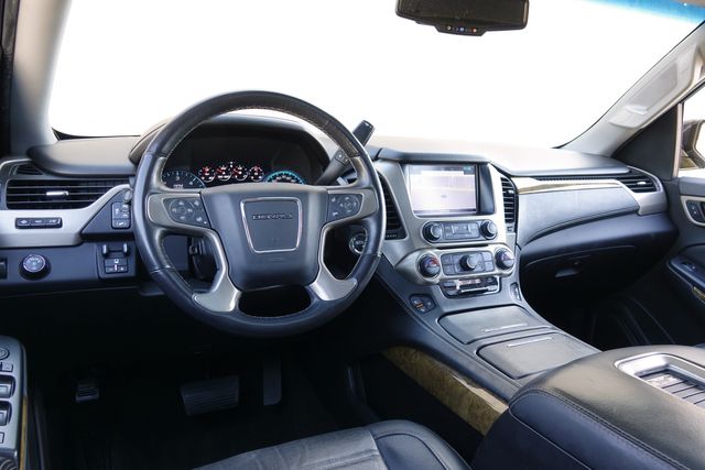 2017 GMC Yukon Denali | Plano, TX | Schneck Motor Company 2017 GMC Yukon Denali | Plano, TX | Schneck Motor Company