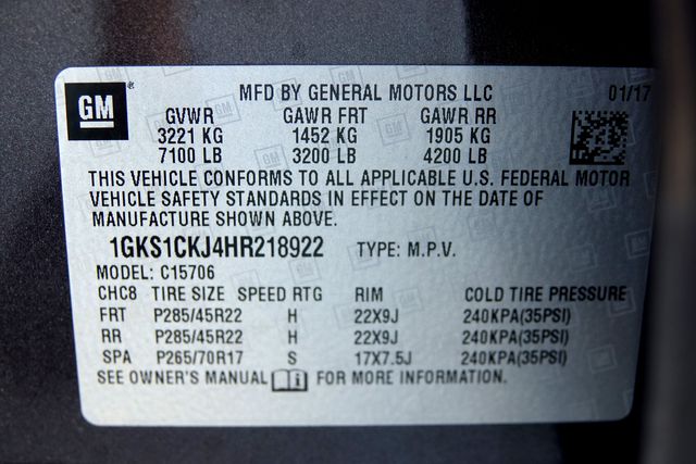 2017 GMC Yukon Denali | Plano, TX | Schneck Motor Company 2017 GMC Yukon Denali | Plano, TX | Schneck Motor Company