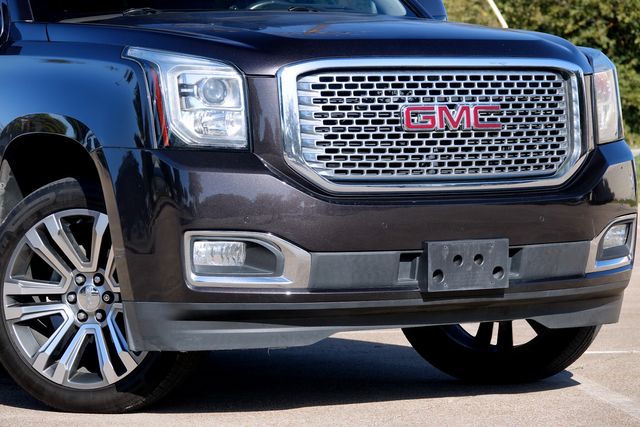 2017 GMC Yukon Denali | Plano, TX | Schneck Motor Company 2017 GMC Yukon Denali | Plano, TX | Schneck Motor Company