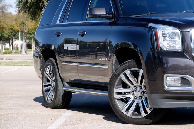 2017 GMC Yukon Denali | Plano, TX | Schneck Motor Company 2017 GMC Yukon Denali | Plano, TX | Schneck Motor Company