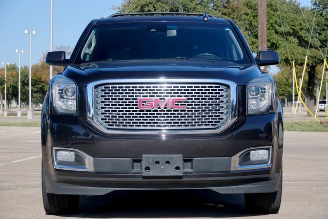 2017 GMC Yukon Denali | Plano, TX | Schneck Motor Company 2017 GMC Yukon Denali | Plano, TX | Schneck Motor Company