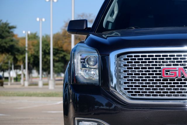 2017 GMC Yukon Denali | Plano, TX | Schneck Motor Company 2017 GMC Yukon Denali | Plano, TX | Schneck Motor Company