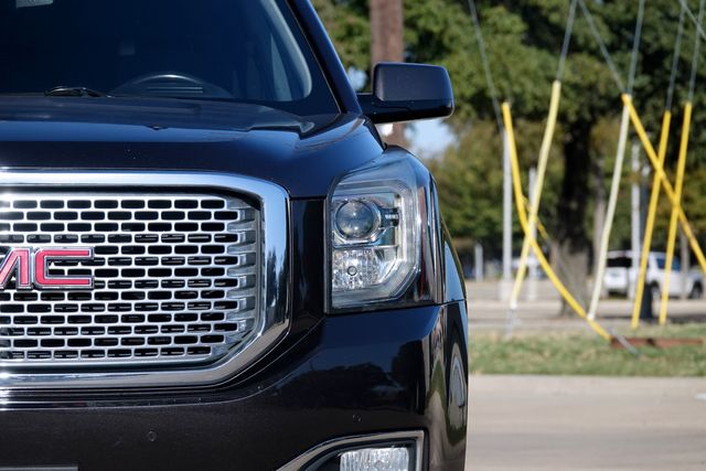 2017 GMC Yukon Denali | Plano, TX | Schneck Motor Company 2017 GMC Yukon Denali | Plano, TX | Schneck Motor Company