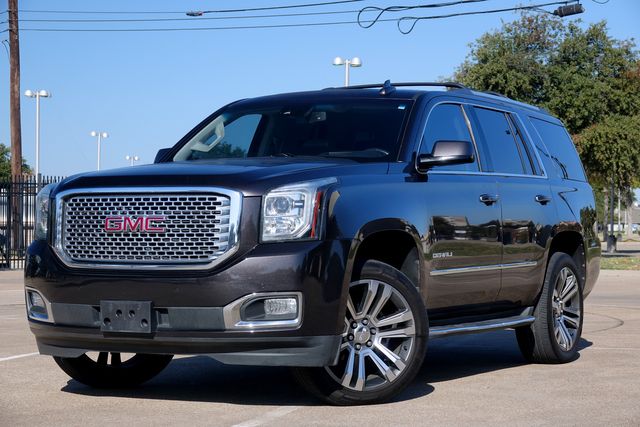 2017 GMC Yukon Denali | Plano, TX | Schneck Motor Company 2017 GMC Yukon Denali | Plano, TX | Schneck Motor Company