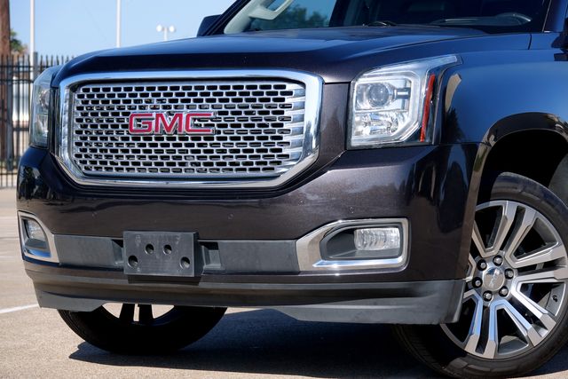 2017 GMC Yukon Denali | Plano, TX | Schneck Motor Company 2017 GMC Yukon Denali | Plano, TX | Schneck Motor Company