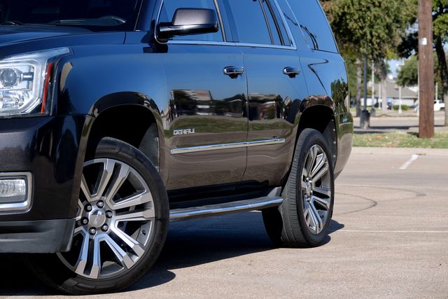 2017 GMC Yukon Denali | Plano, TX | Schneck Motor Company 2017 GMC Yukon Denali | Plano, TX | Schneck Motor Company