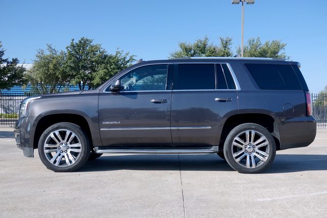 2017 GMC Yukon Denali | Plano, TX | Schneck Motor Company 2017 GMC Yukon Denali | Plano, TX | Schneck Motor Company