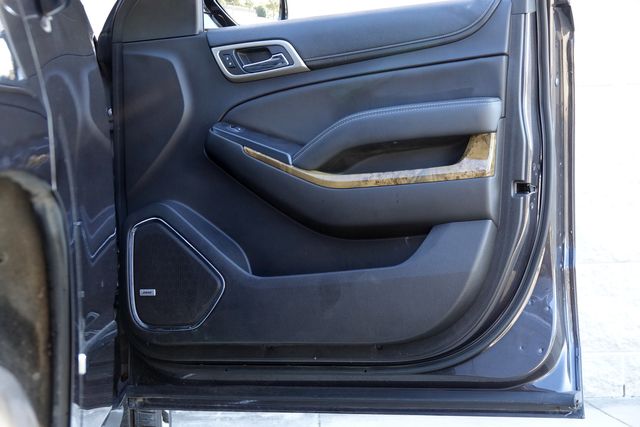 2017 GMC Yukon Denali | Plano, TX | Schneck Motor Company 2017 GMC Yukon Denali | Plano, TX | Schneck Motor Company