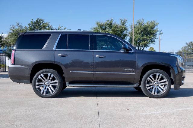 2017 GMC Yukon Denali | Plano, TX | Schneck Motor Company 2017 GMC Yukon Denali | Plano, TX | Schneck Motor Company