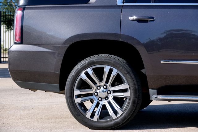 2017 GMC Yukon Denali | Plano, TX | Schneck Motor Company 2017 GMC Yukon Denali | Plano, TX | Schneck Motor Company