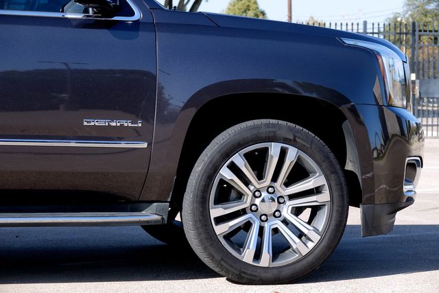 2017 GMC Yukon Denali | Plano, TX | Schneck Motor Company 2017 GMC Yukon Denali | Plano, TX | Schneck Motor Company