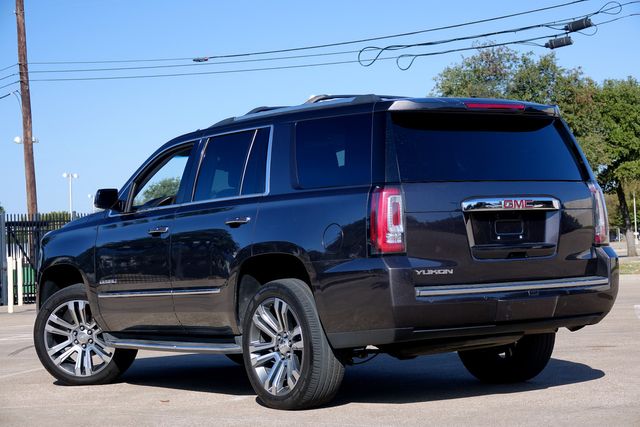 2017 GMC Yukon Denali | Plano, TX | Schneck Motor Company 2017 GMC Yukon Denali | Plano, TX | Schneck Motor Company
