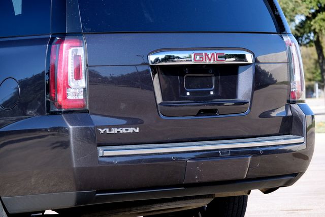 2017 GMC Yukon Denali | Plano, TX | Schneck Motor Company 2017 GMC Yukon Denali | Plano, TX | Schneck Motor Company