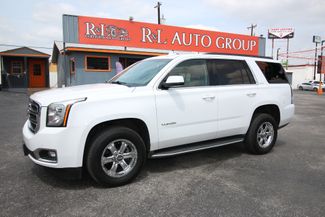 2017 GMC Yukon SLE | San Antonio, TX | R&L Certified Auto Group
