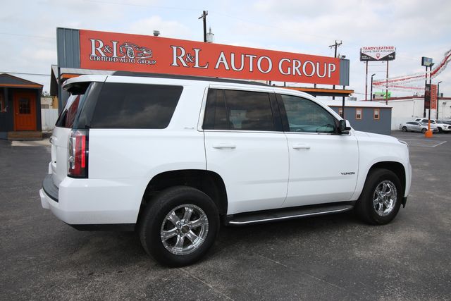 2017 GMC Yukon SLE | San Antonio, TX | R&amp;L Certified Auto Group