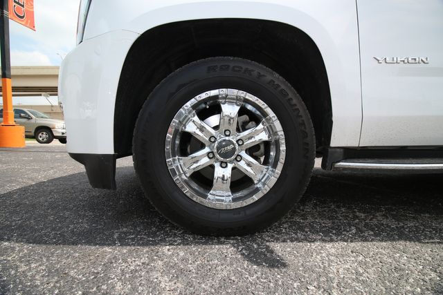 2017 GMC Yukon SLE | San Antonio, TX | R&amp;L Certified Auto Group