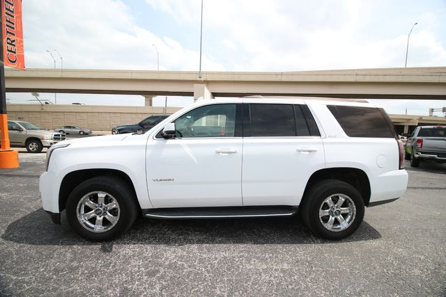 2017 GMC Yukon SLE | San Antonio, TX | R&amp;L Certified Auto Group