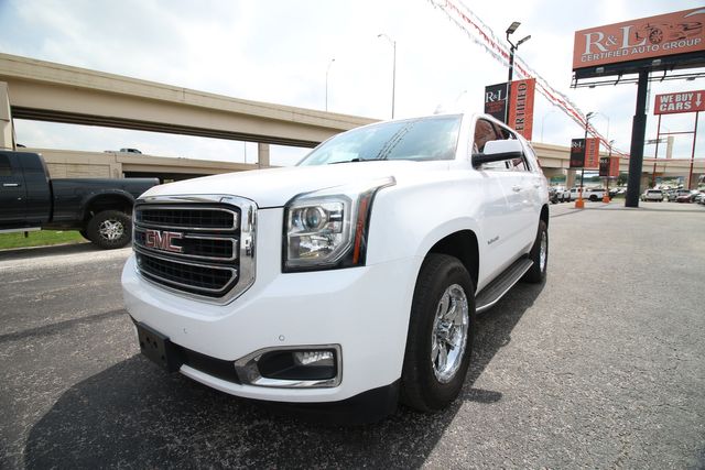 2017 GMC Yukon SLE | San Antonio, TX | R&amp;L Certified Auto Group