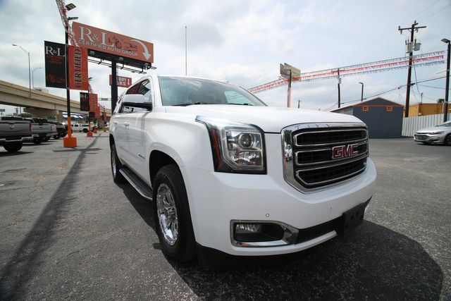 2017 GMC Yukon SLE | San Antonio, TX | R&L Certified Auto Group 2017 GMC Yukon SLE | San Antonio, TX | R&L Certified Auto Group
