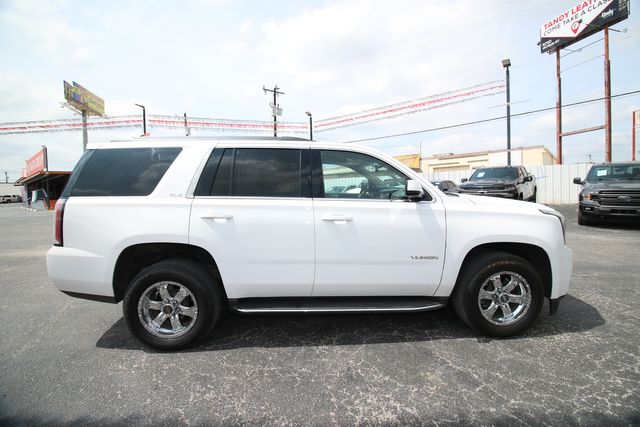 2017 GMC Yukon SLE | San Antonio, TX | R&L Certified Auto Group 2017 GMC Yukon SLE | San Antonio, TX | R&L Certified Auto Group